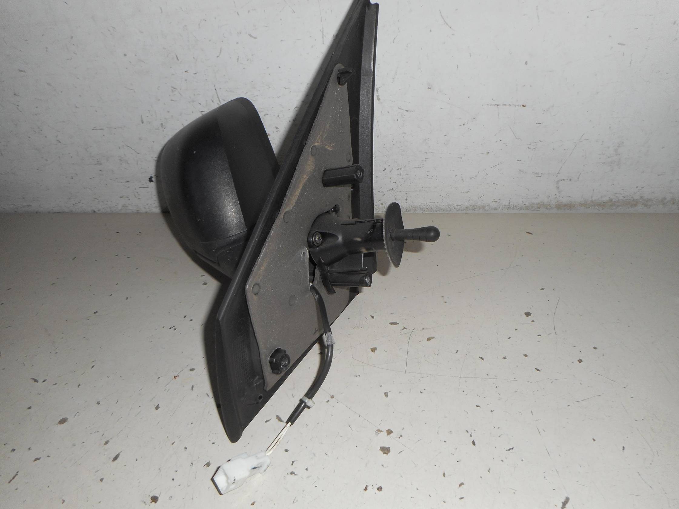 Retrovisore est. dx.